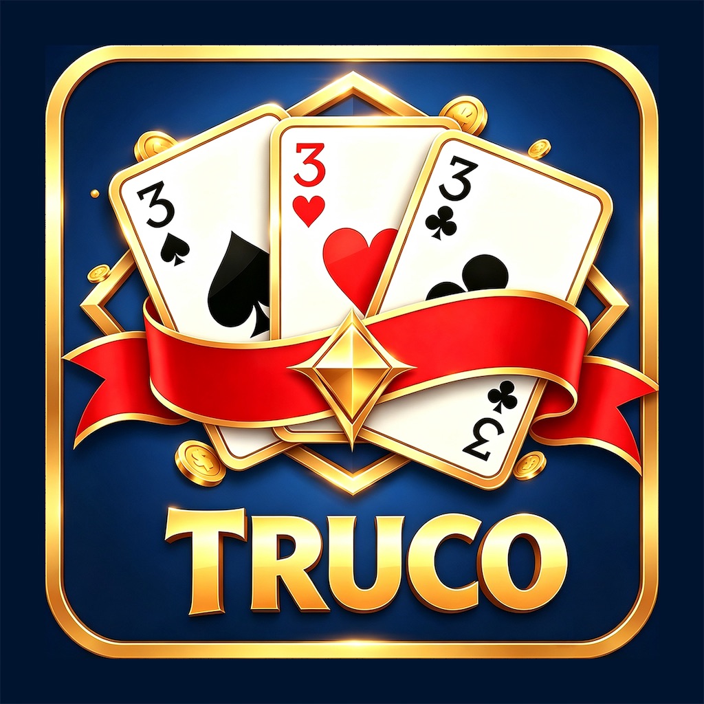 Truco Pro - Truco & Slot