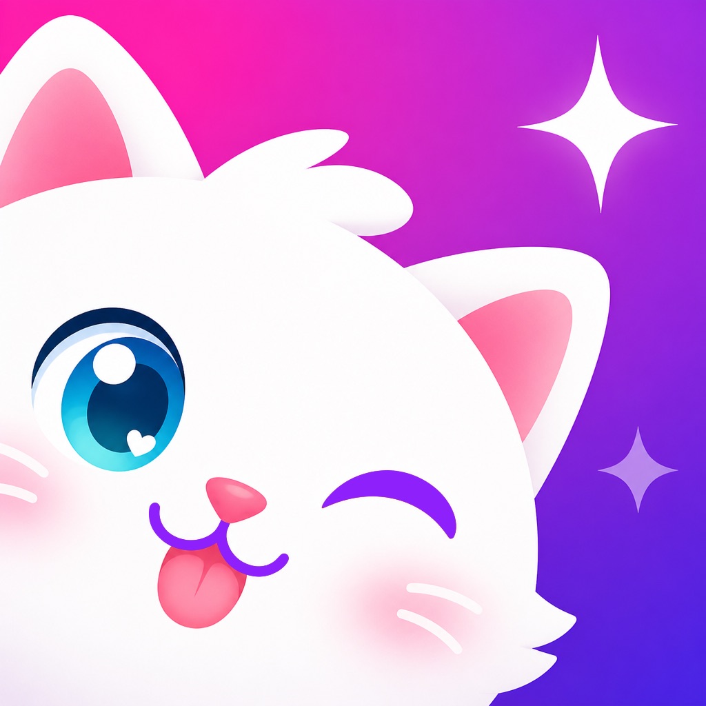 ChillChat - Talk, Play & Party