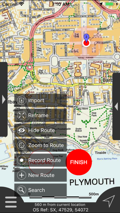 screenshot 8