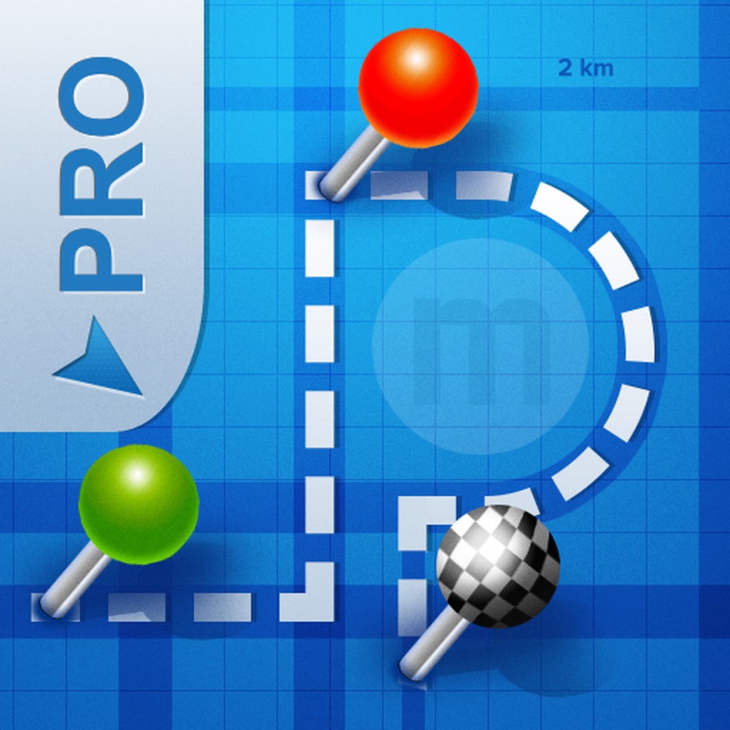 MapPath Pro