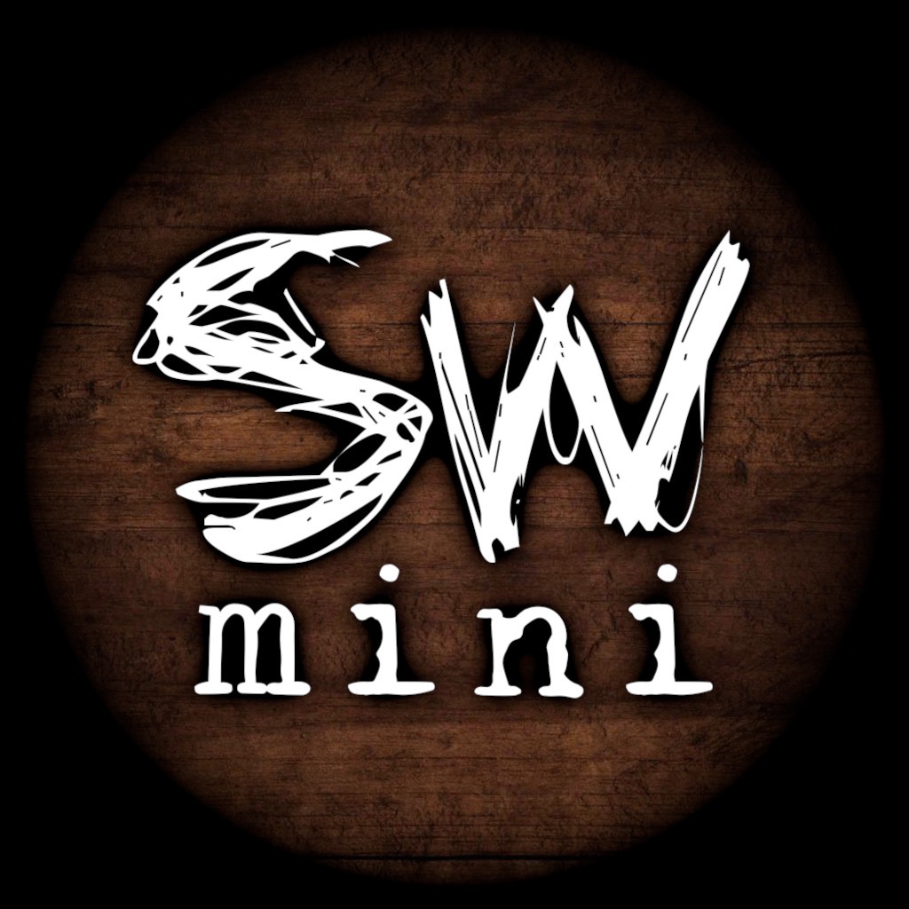 SpiritWave Mini