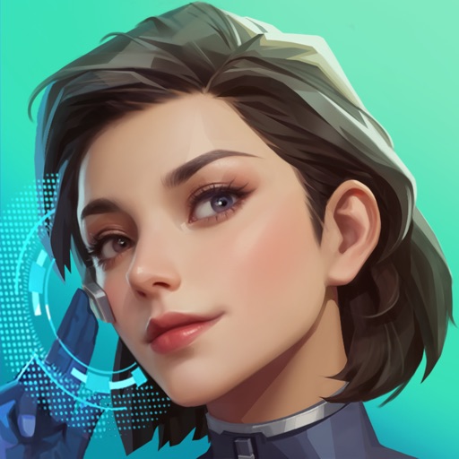foundation: galactic frontier