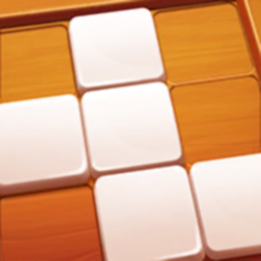 wooden puzzle bliss