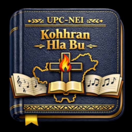 upc nei, kohhran hla bu