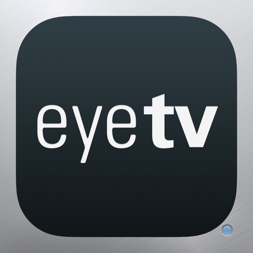 eyetv