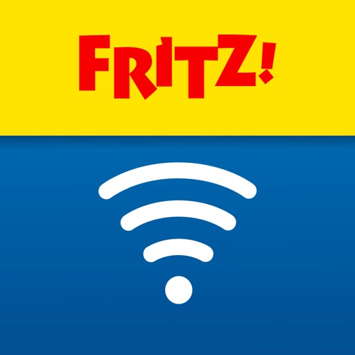 fritz!app wlan