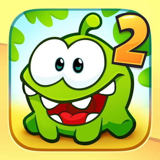 cut the rope 2