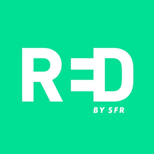 red & moi
