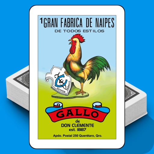 baraja de loteria mexicana