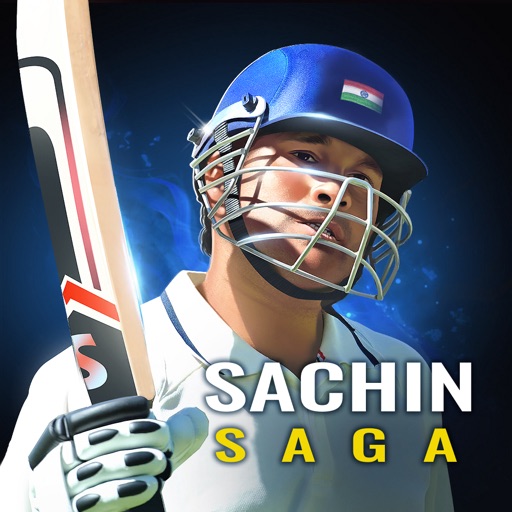 sachin saga cricket champions