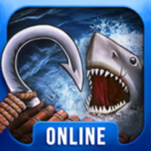 raft® survival - multijoueur