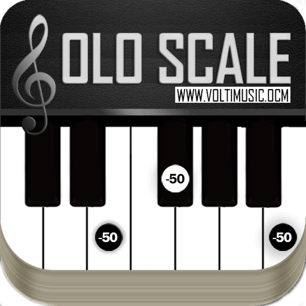 Solo Scale Controller