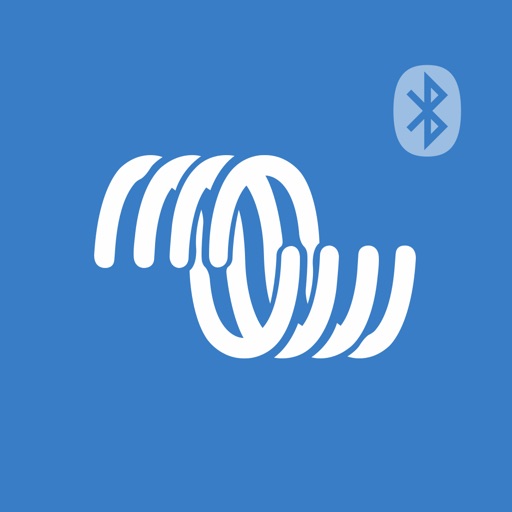 victronconnect