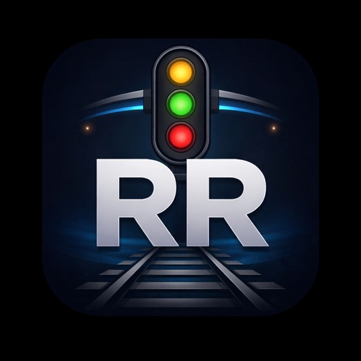 railready – cror signal study
