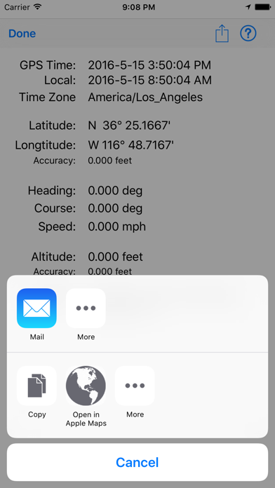 screenshot 5