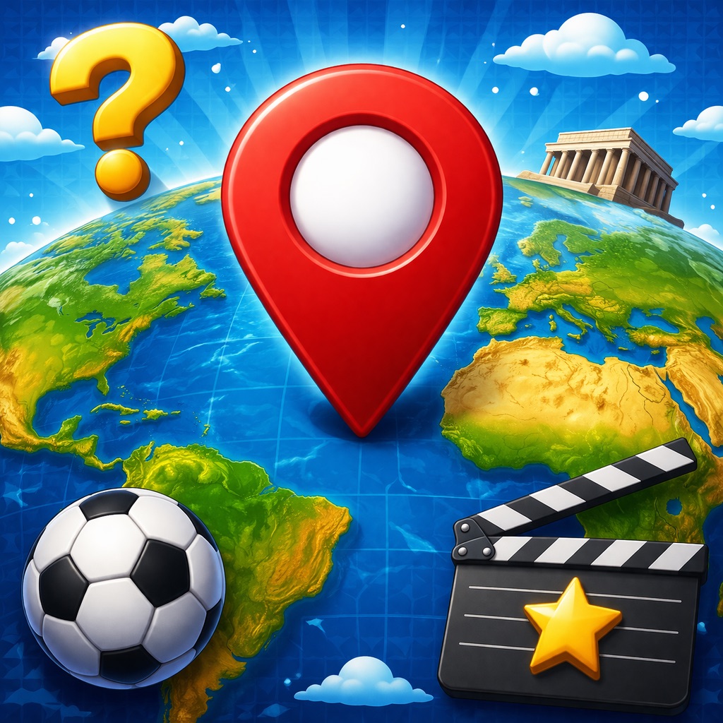 guesswhere?!