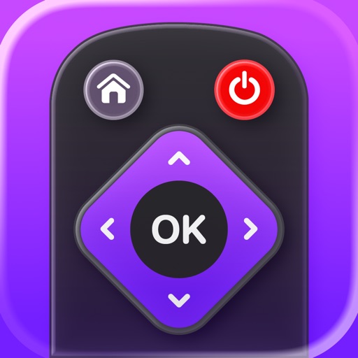 mando de tv: dispositivos roku