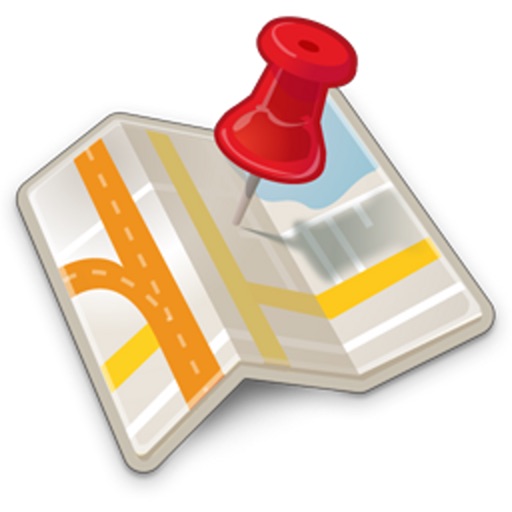 gps coordinates finder pro