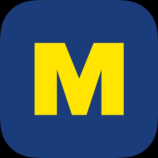metro companion