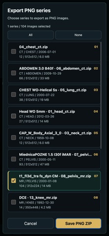 screenshot 9