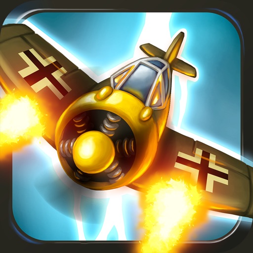 aces of the luftwaffe