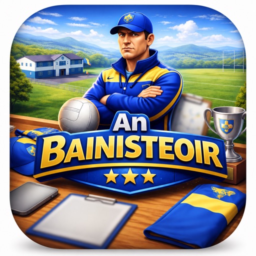 an bainisteoir sim