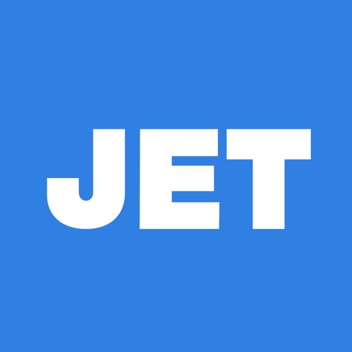 jet - aluguel de patinetes