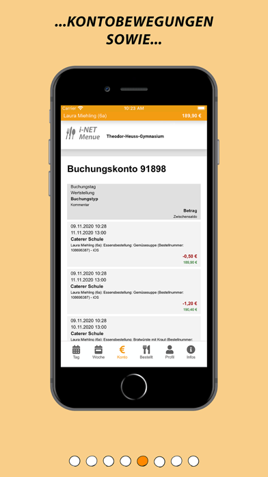 screenshot 5