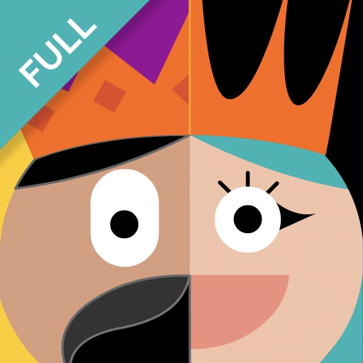 thinkrolls kings & queens full