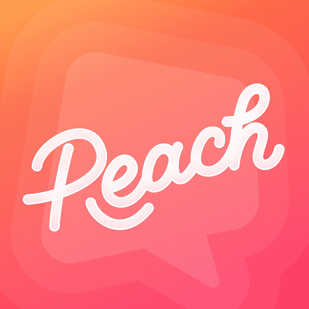 Peach: Video & Chat & Dance
