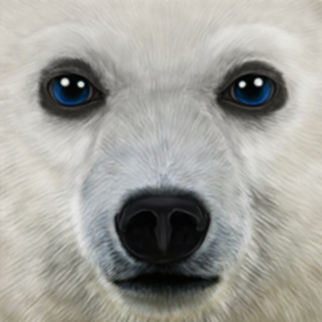 Ultimate Arctic Simulator