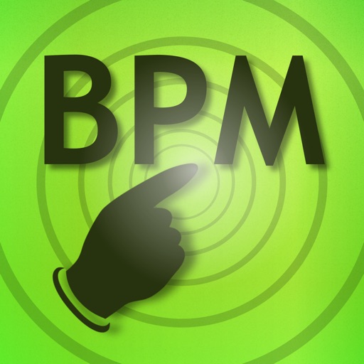 bpm tap tempo