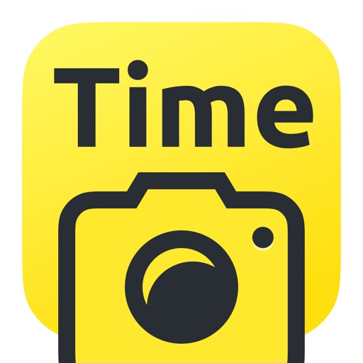 타임마크: 신뢰의 타임스탬프 카메라（timemark）