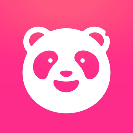 foodpanda: food & groceries