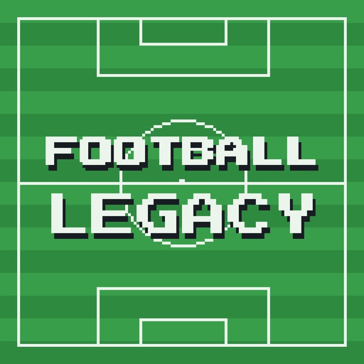 football legacy