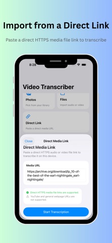 screenshot 5