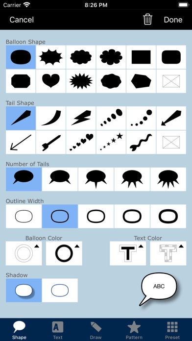 screenshot 3