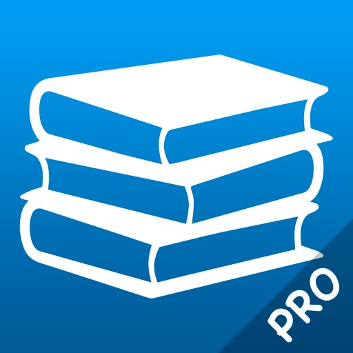 totalreader pro - epub, djvu, mobi, fb2 reader