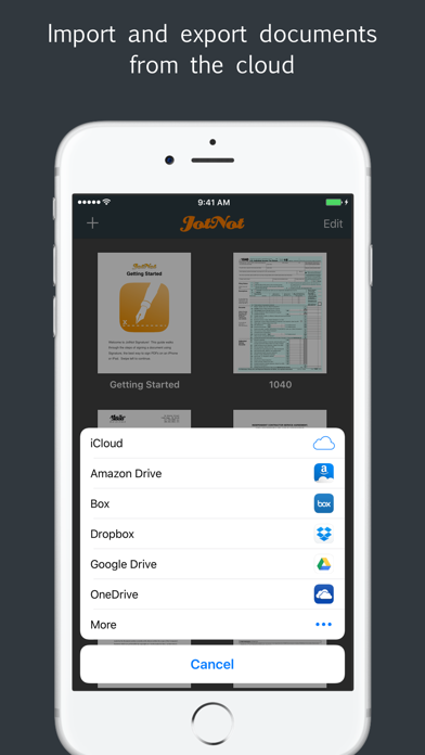 screenshot 5