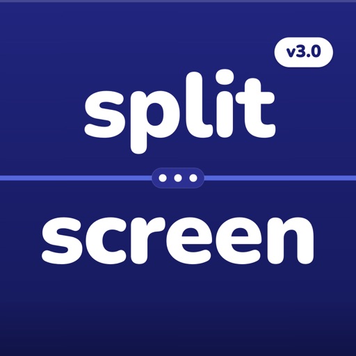 split screen: ai 2画面ブラウザ