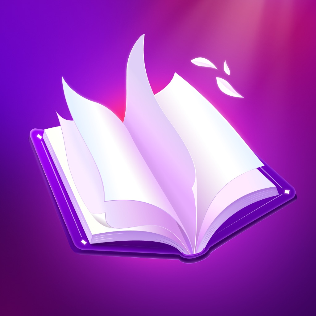 PoFic: Read Novels & Stories