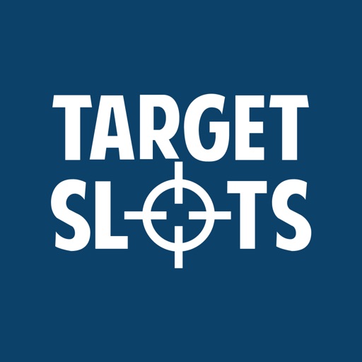 target slots - online casino