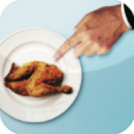point it app