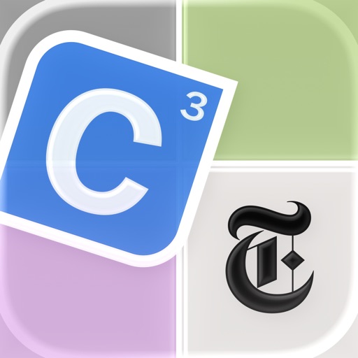 nyt crossplay: word games