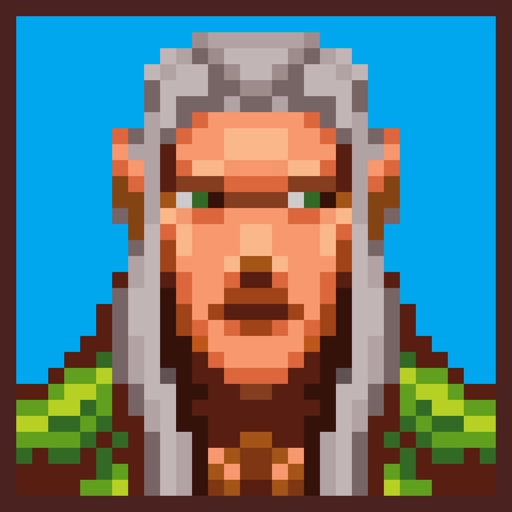 legends of amberland - rpg