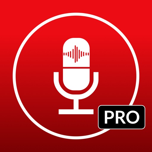 voice recorder & audio memo +