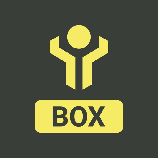 tecnofit box