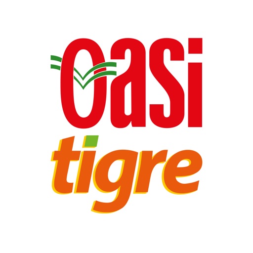 oasi tigre