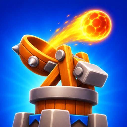 arcane arena: tower defense td