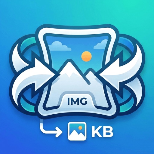 compress images & pictures
